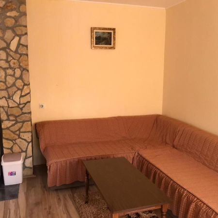 Apartman Helena Mokra Gora Exterior foto