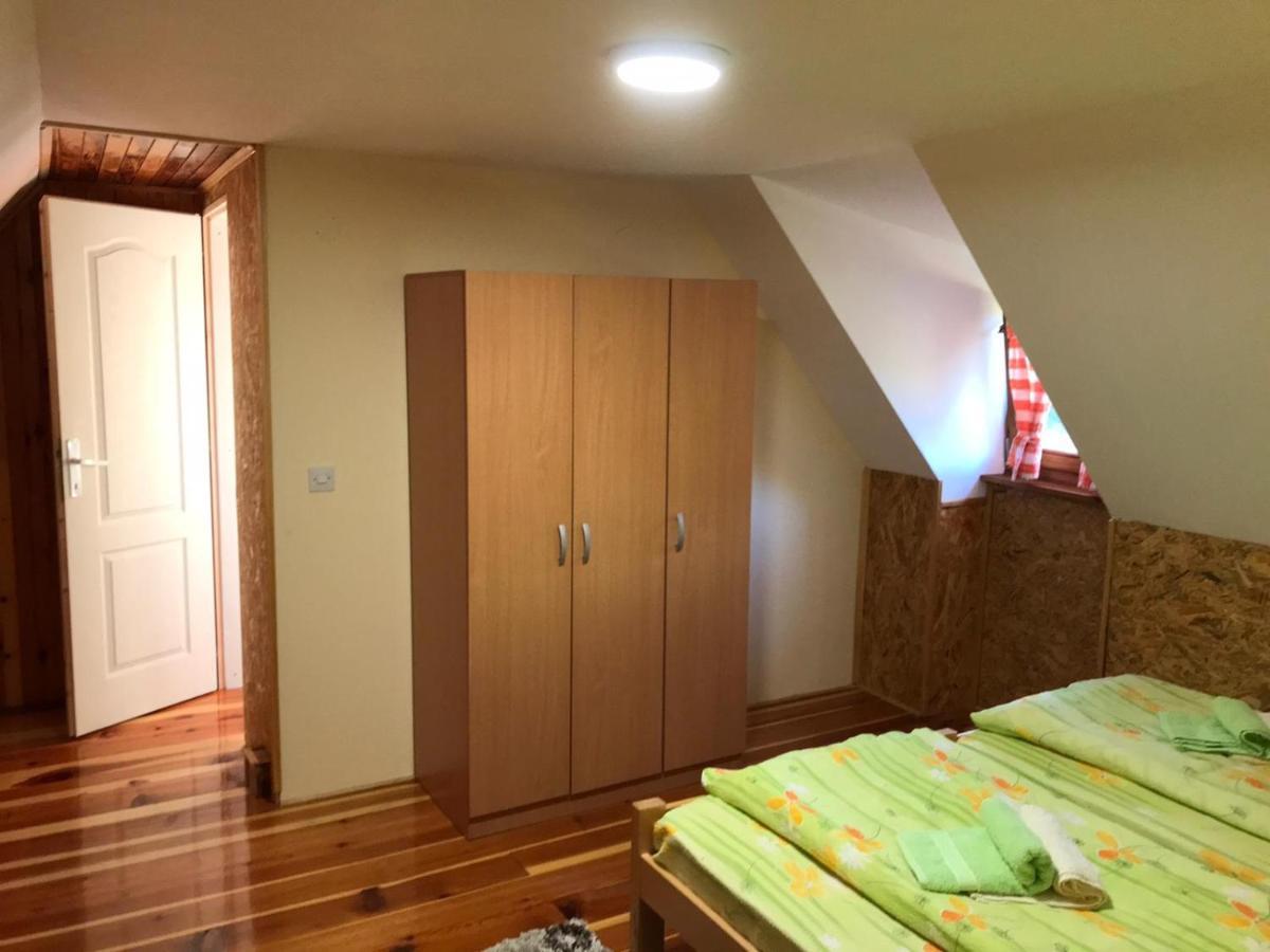 Apartman Helena Mokra Gora Exterior foto