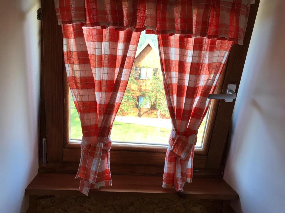 Apartman Helena Mokra Gora Exterior foto